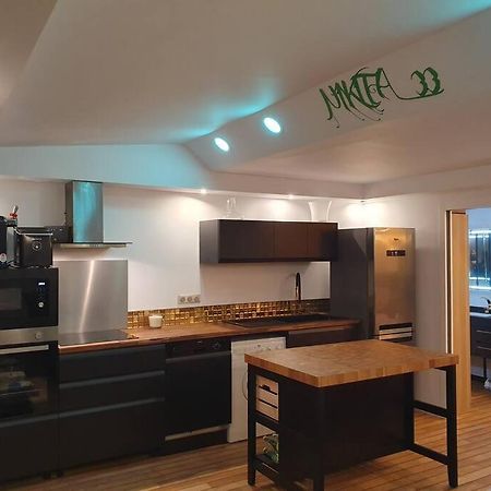 Villa-Port Nature-Village Naturiste-1 Chambre Agde Zewnętrze zdjęcie
