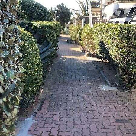 Villa-Port Nature-Village Naturiste-1 Chambre Agde Zewnętrze zdjęcie